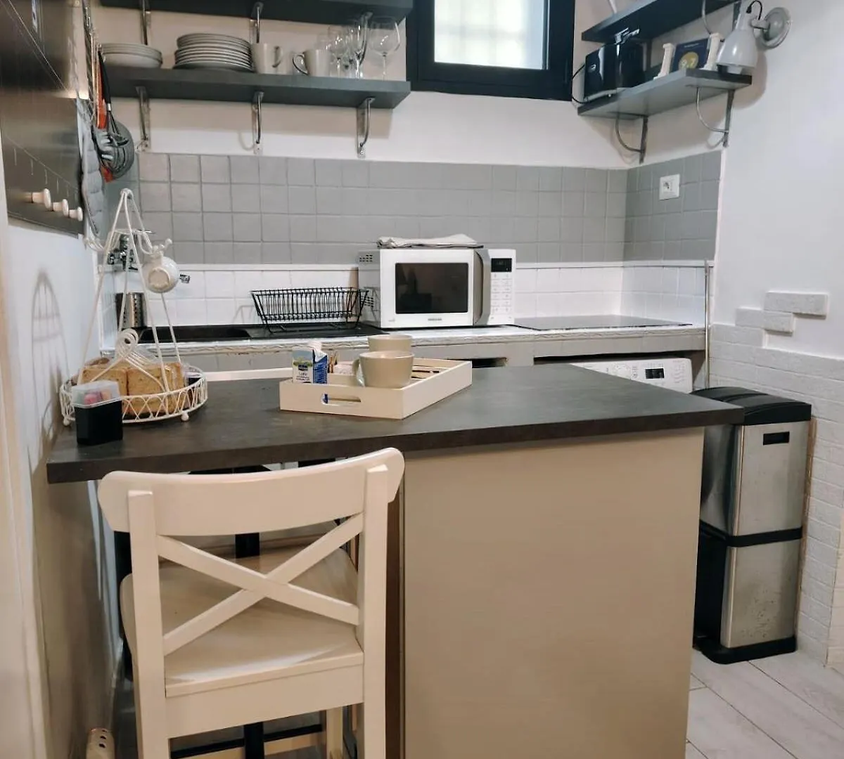 Apartmán Testaccio Dream Rome Historic Centre