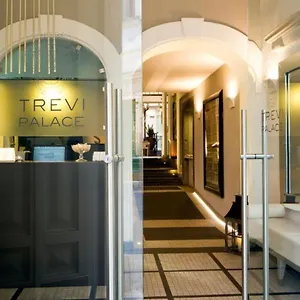 Trevi Palace Luxury רומא