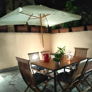 Testaccio Historic House Roma