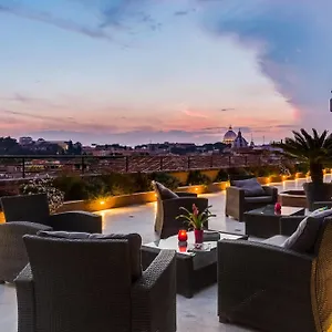 2* Vendégház Navona Queen Rooftop