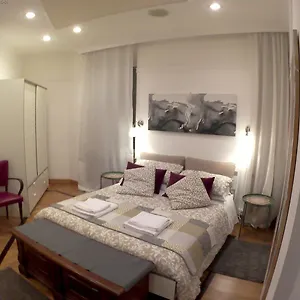 Lilium House Aventino Rome
