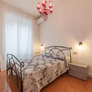 Piramide & Testaccio Design Flat Roma