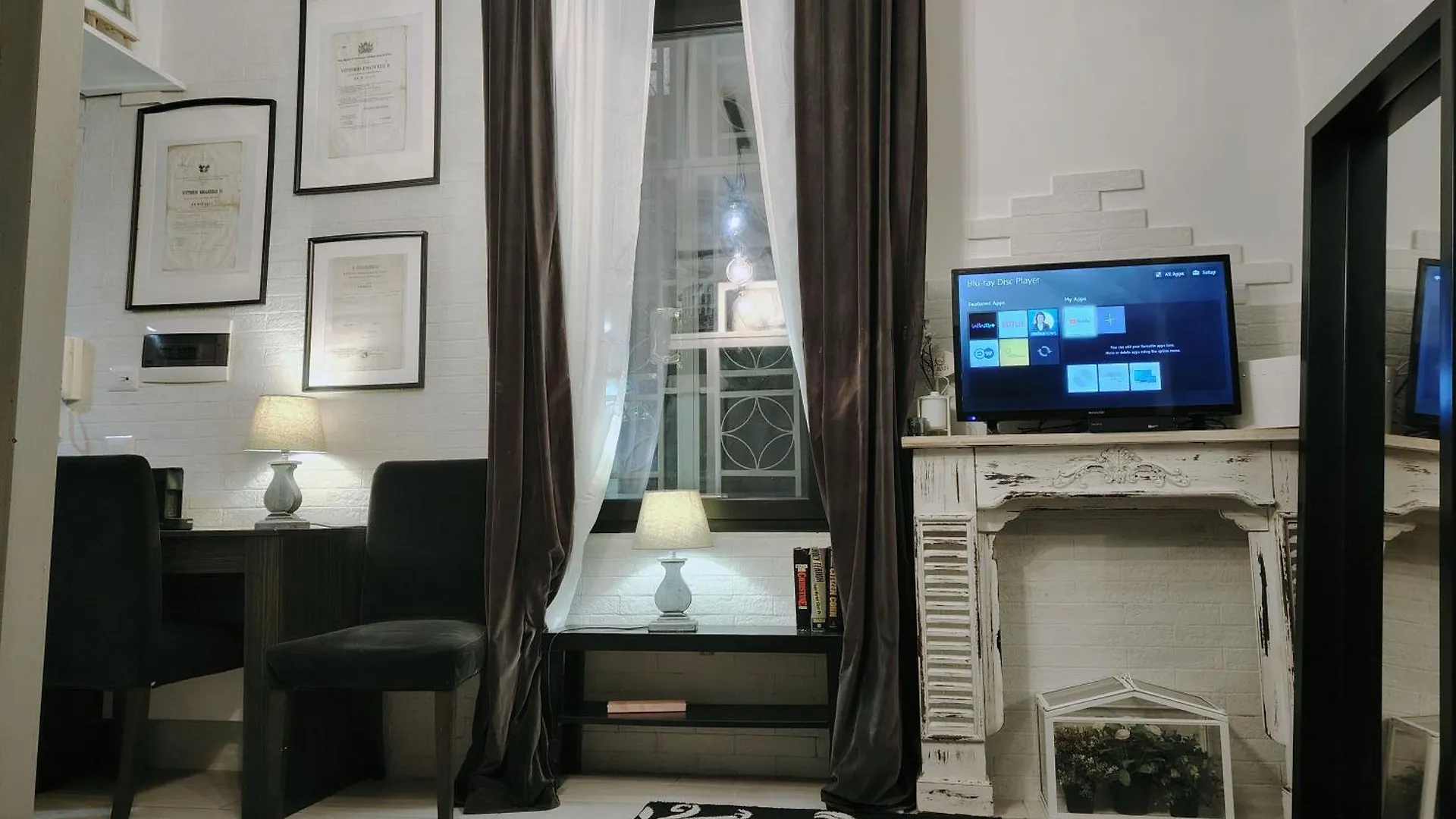 Testaccio Dream Rome Historic Centre Apartment
