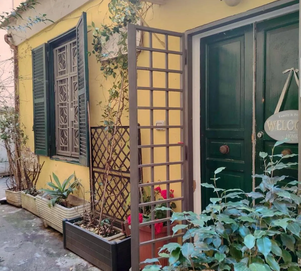 Testaccio Dream Rome Historic Centre 0*,