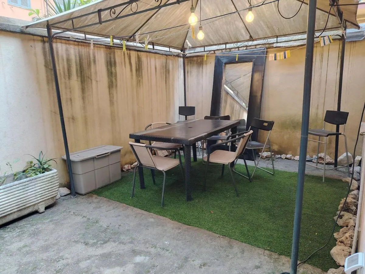 Apartment Testaccio Dream Rome Historic Centre Italy
